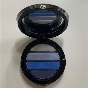 Giorgio Armaini compact eyeshadow